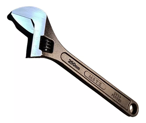 llave francesa