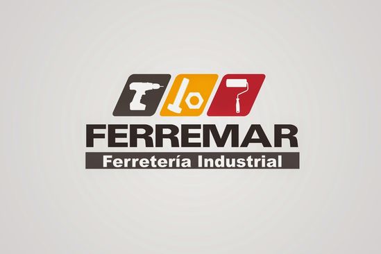 logo Ferreteria industrial ferremar