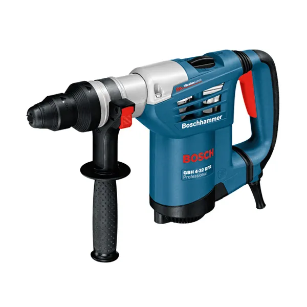 martillo rotopercutor