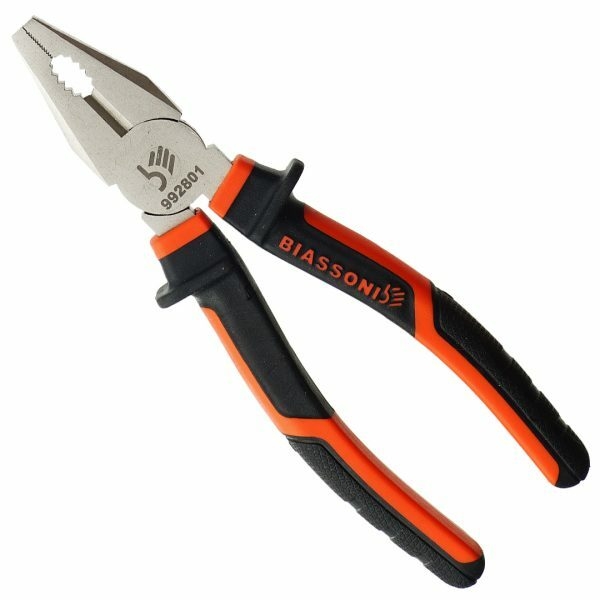 pinza universal