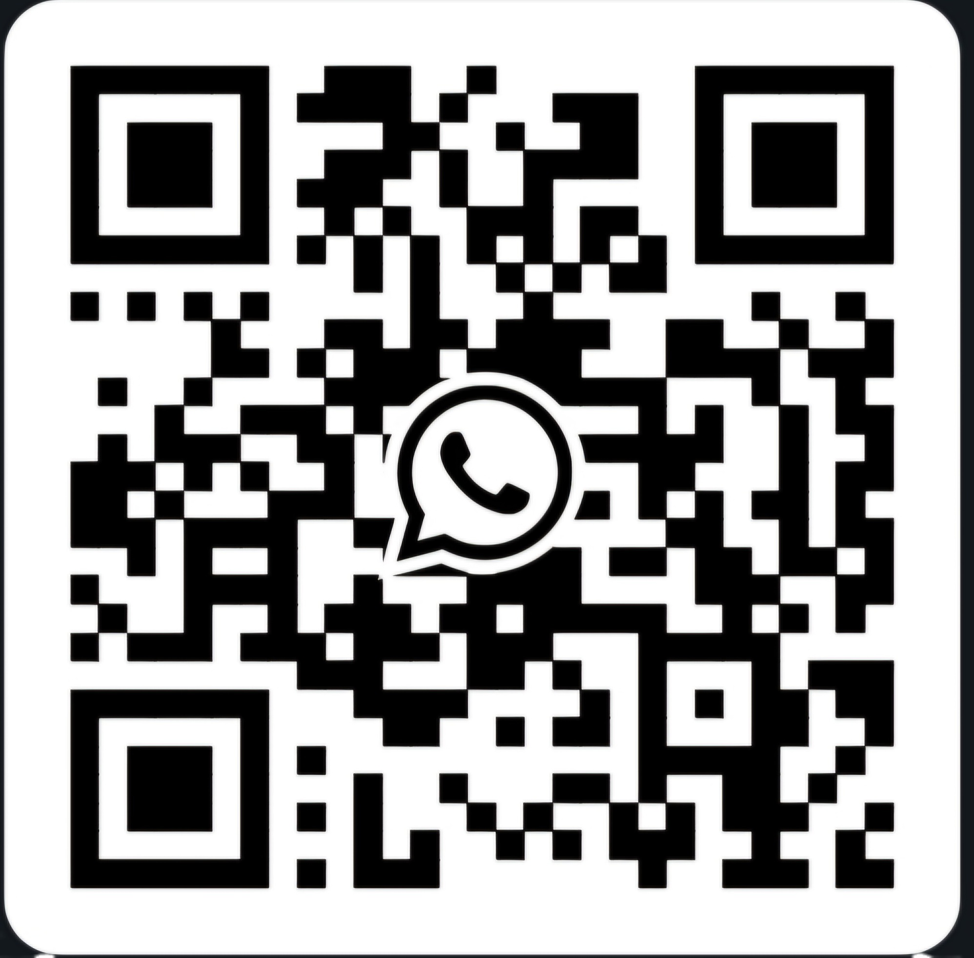 qr whatsapp