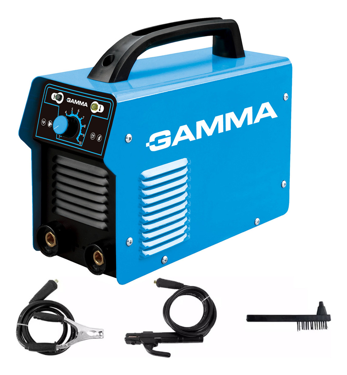 soldadora inverter